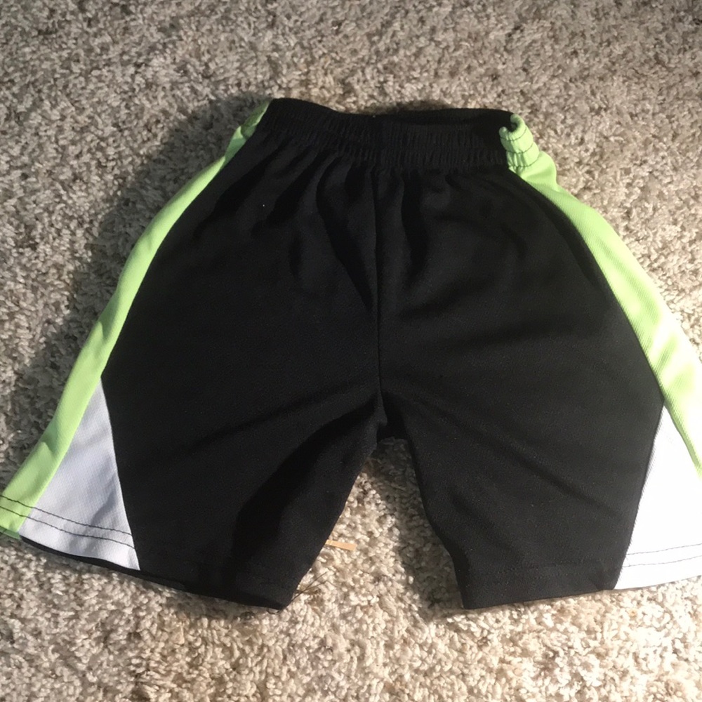 My kid never wore it